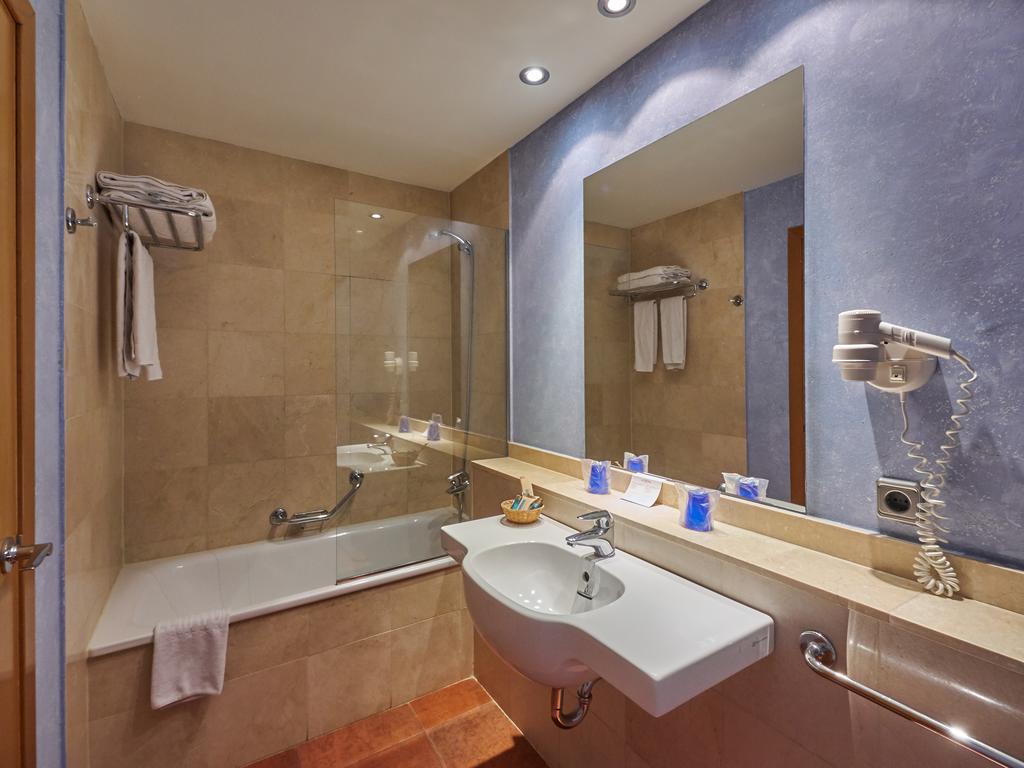 Hotel Na Forana 22/22