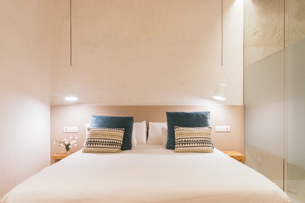 Veintiuno Emblematic Hotels - Adults Only 14/50