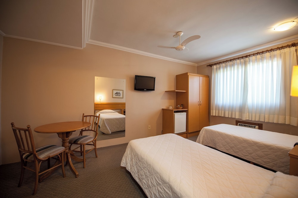Farina Park Hotel 9/50