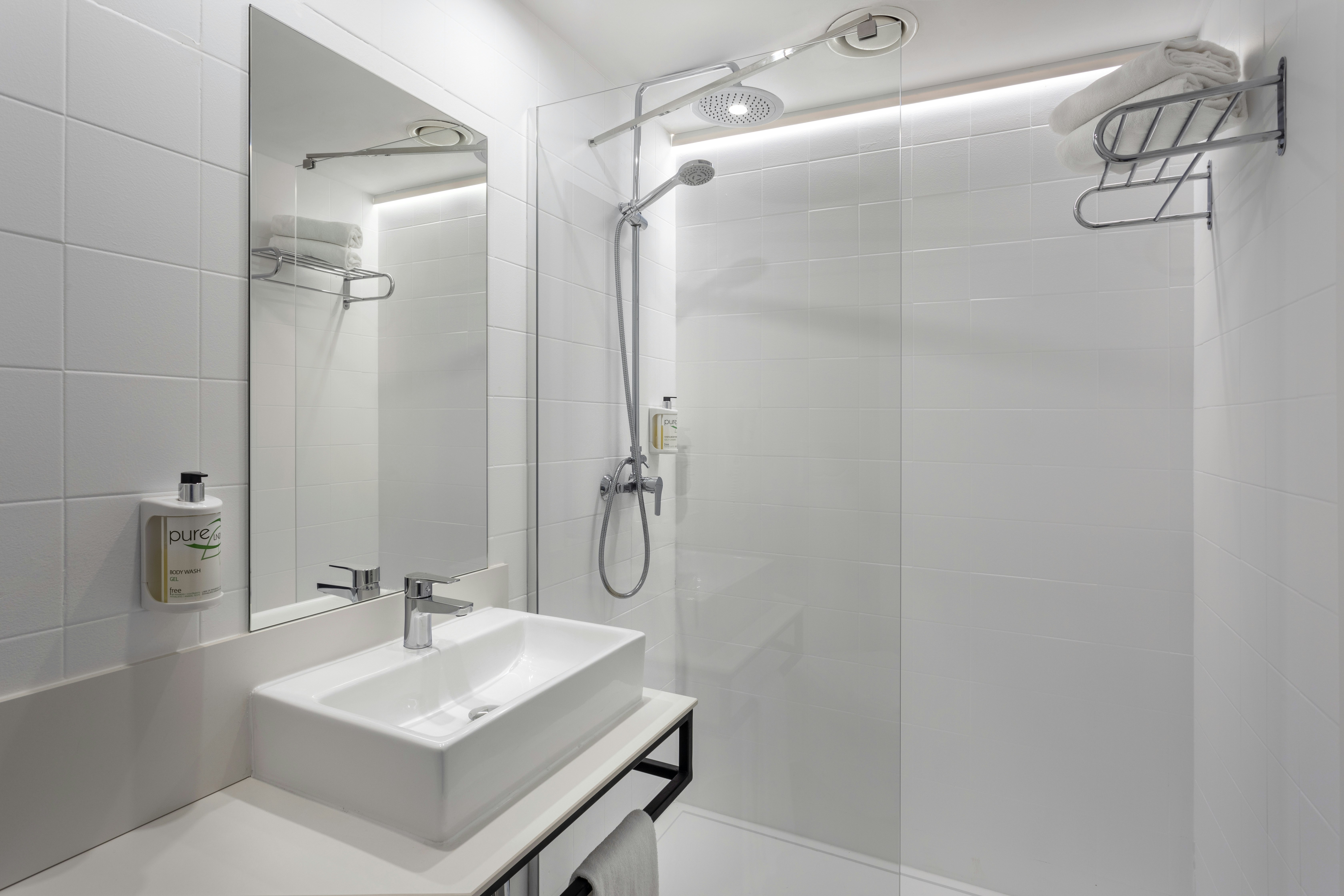 B&B HOTEL Figueres 19/19
