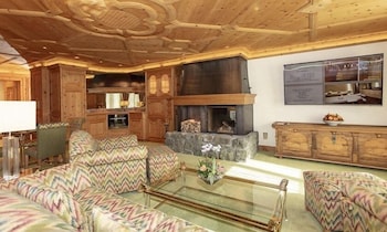Seehof Hotel Davos 46/72