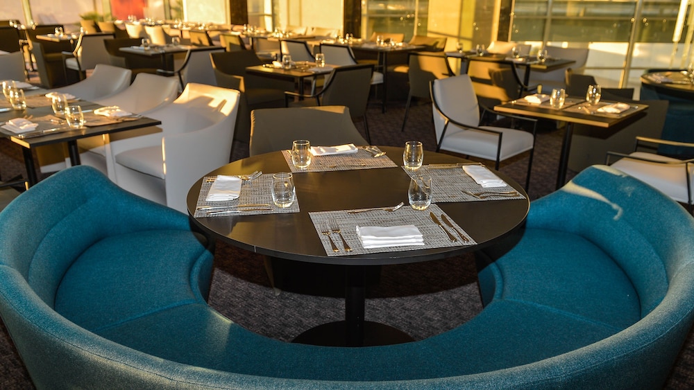 Holiday Inn Algiers - Cheraga Tower 37/67