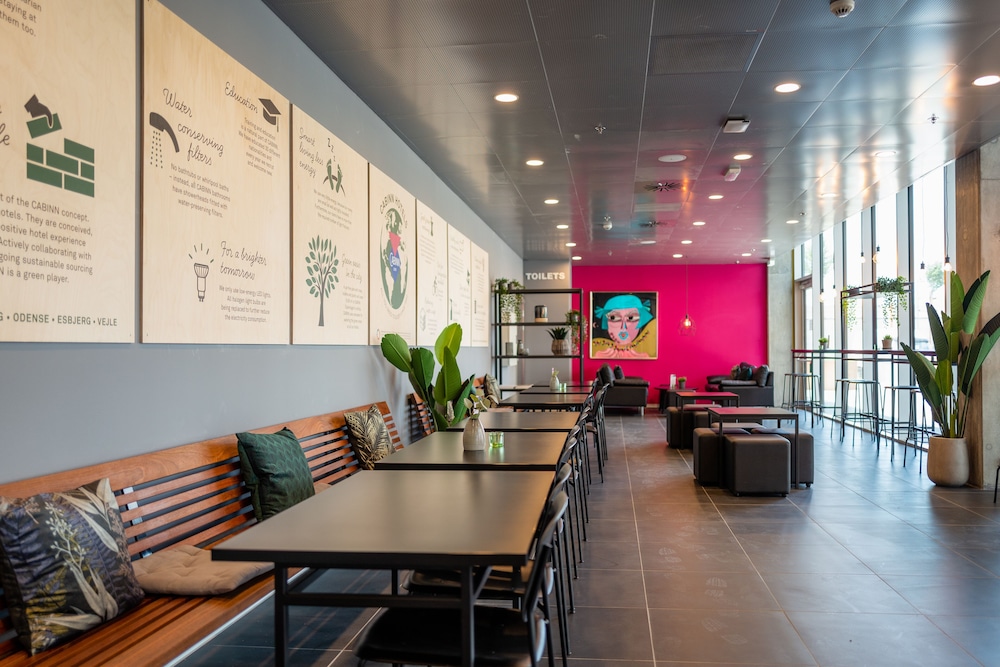 CABINN Copenhagen 62/71
