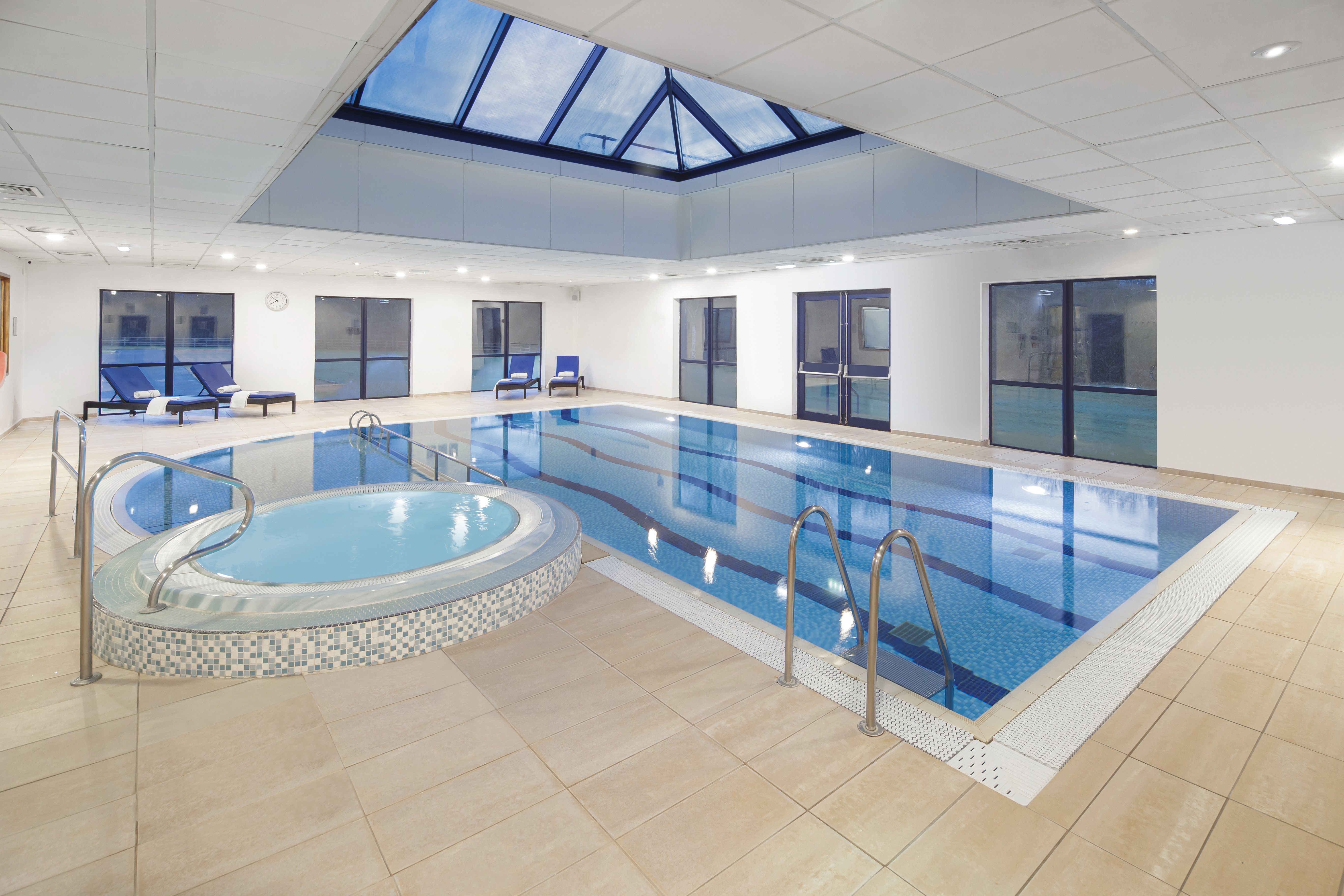 Holiday Inn Peterborough-West 12/45