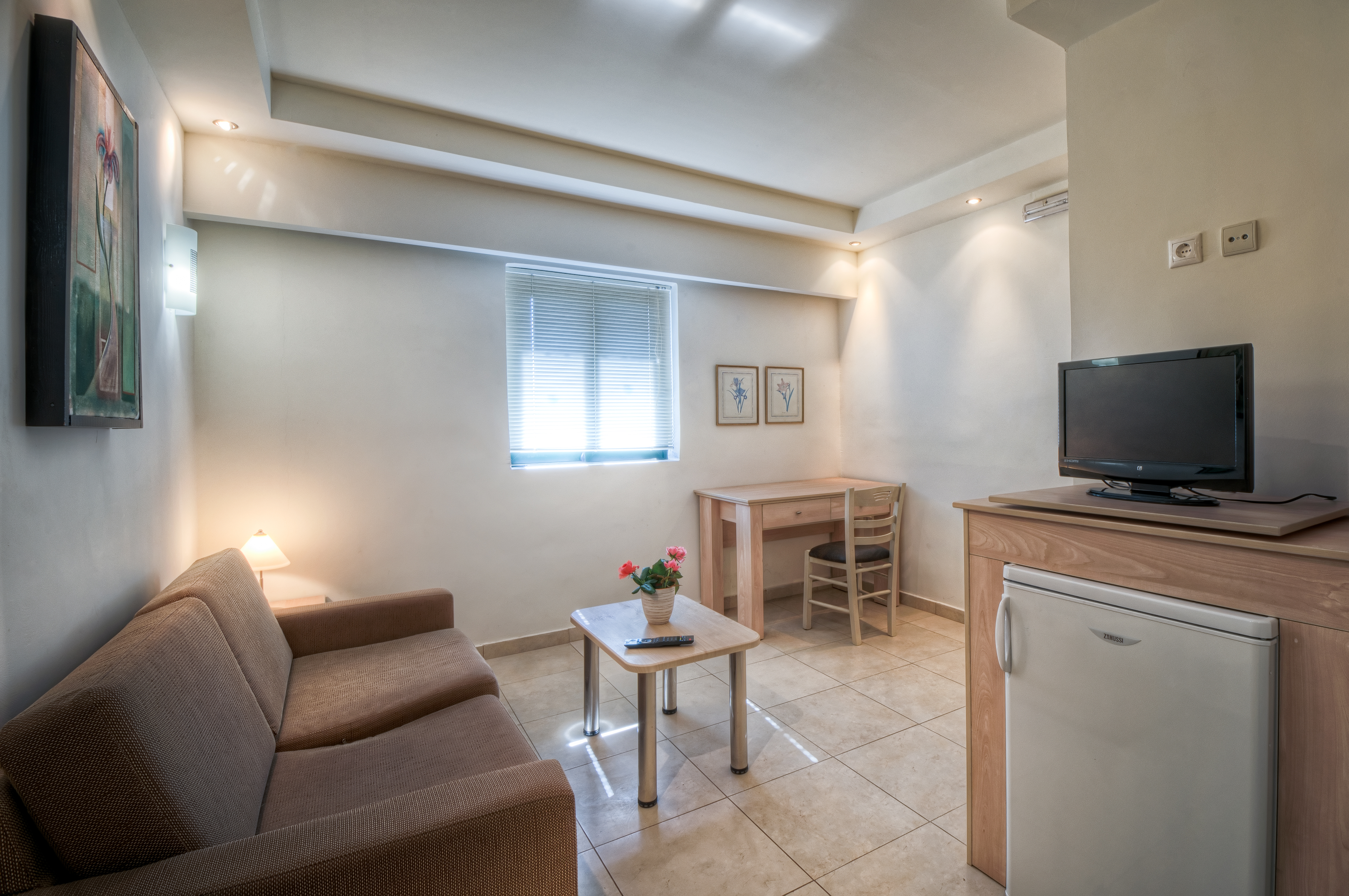 Pefkos Village Resort 52/77