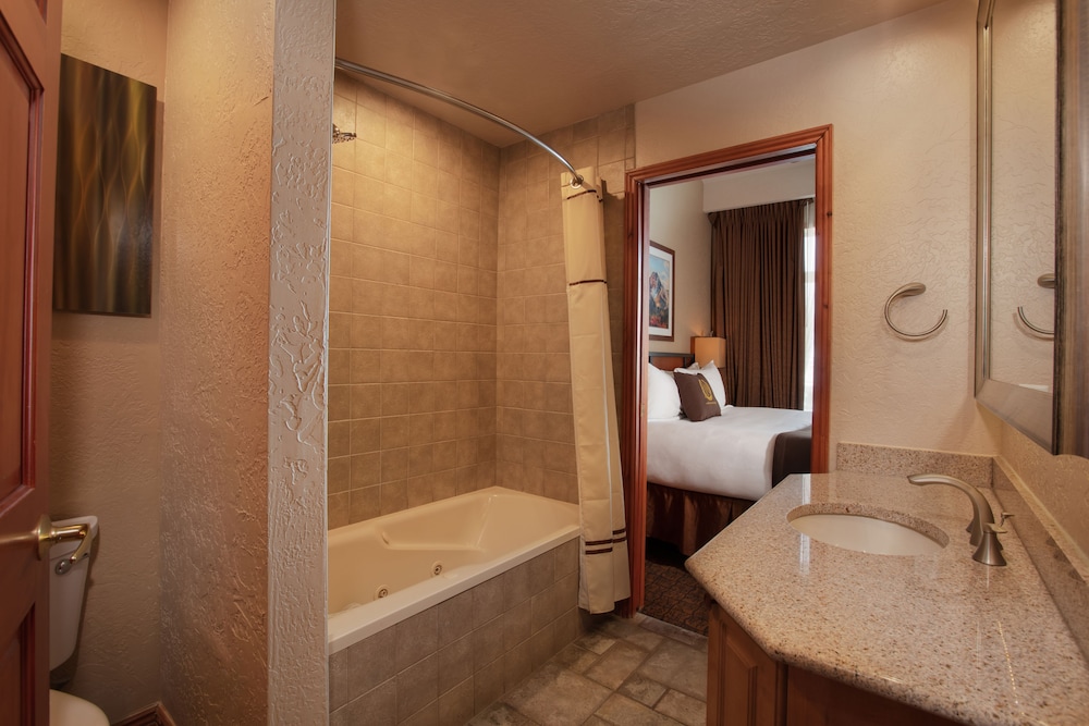 Westgate Park City Resort and Spa 17/55