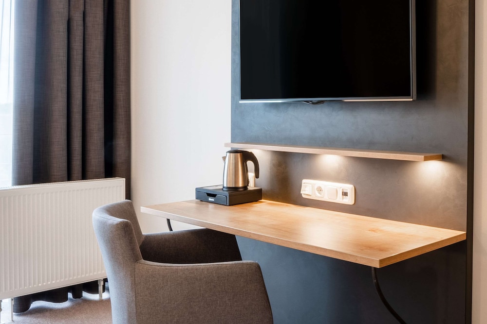 Meat & Stay Hotel Muenchen 18/54