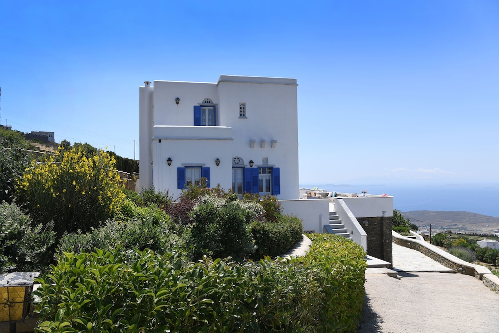Tinos Sky View Villa 43/50