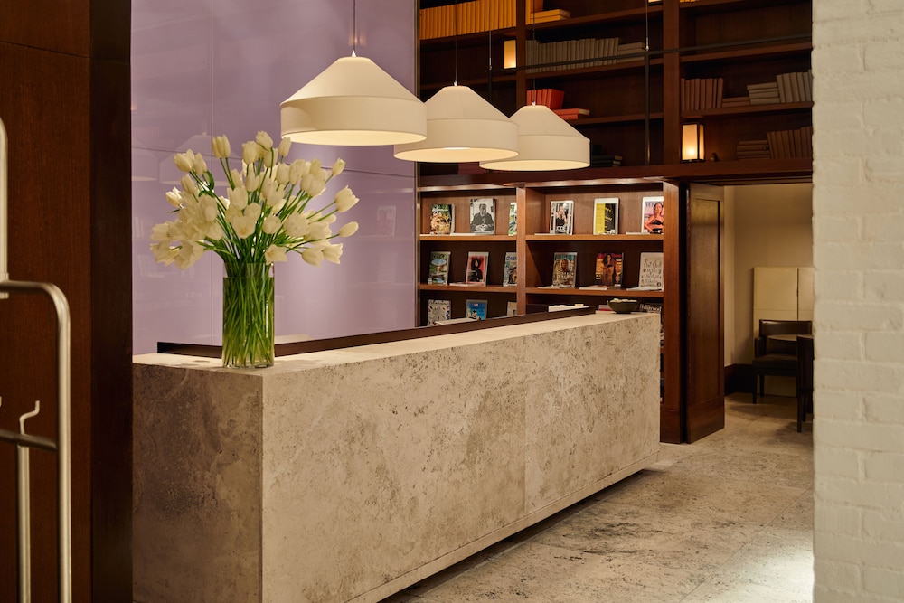 The Mercer 6/62