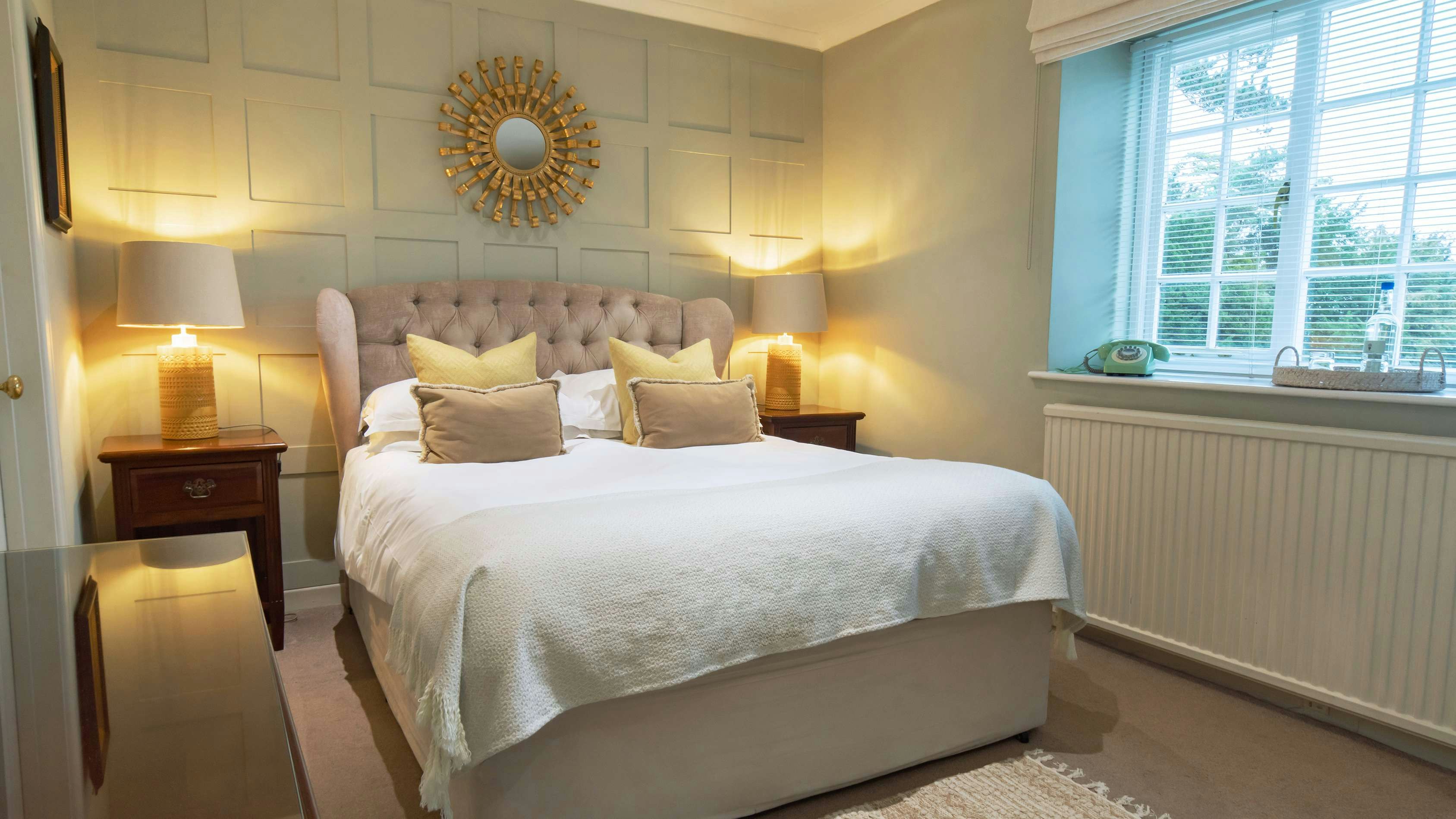 Burleigh Court Cotswolds 15/61