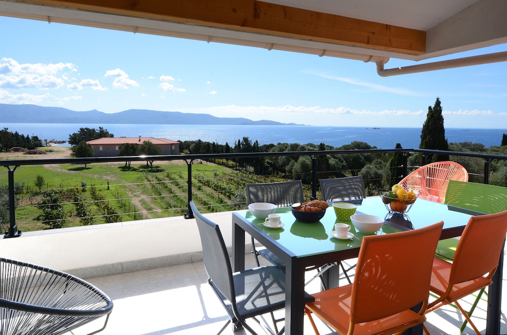 Les Terrasses Du Grand Large 26/44