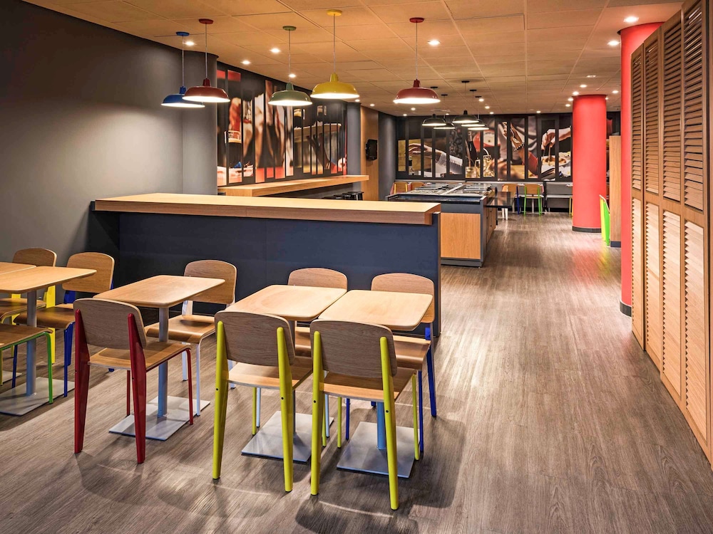 Ibis Santo Andre 26/36