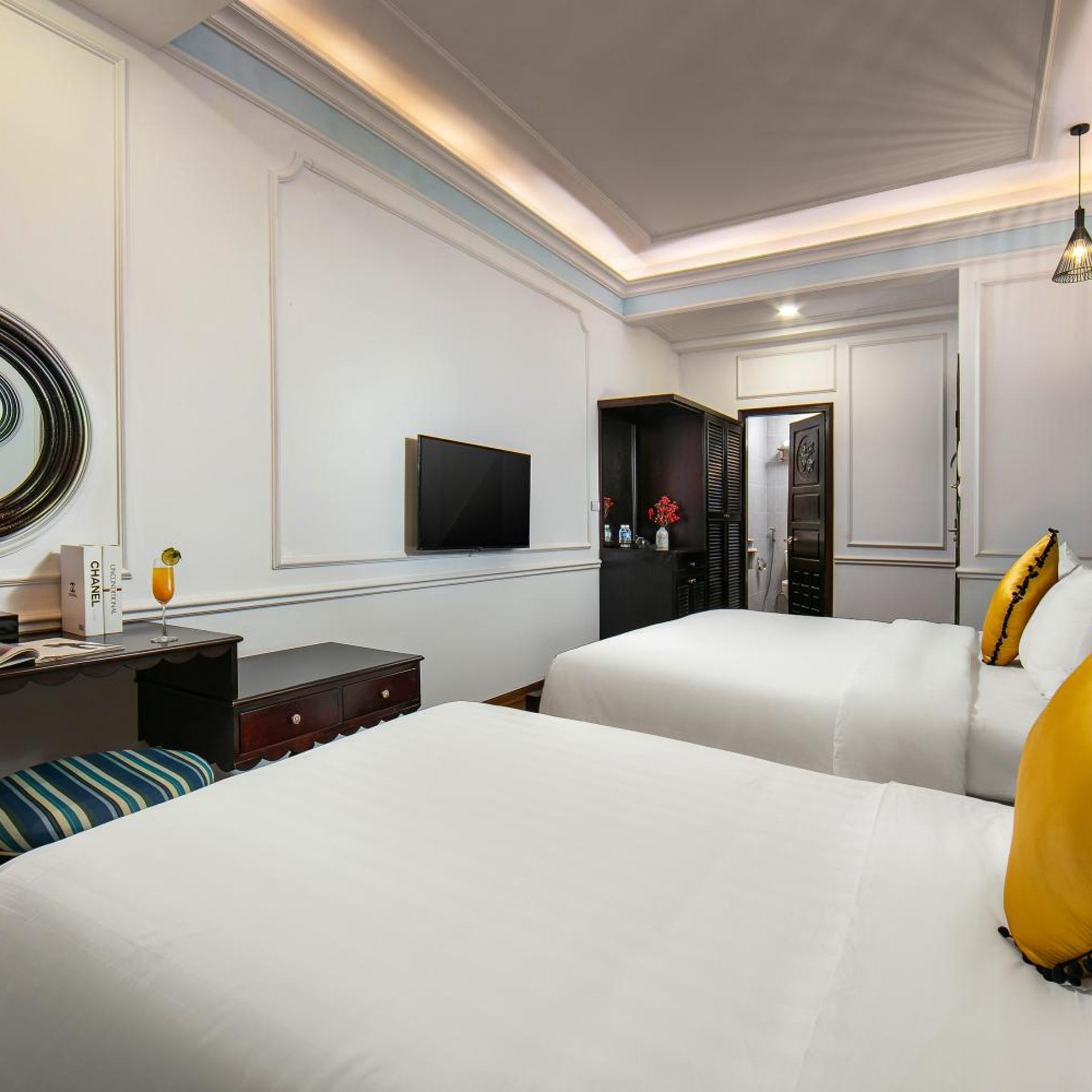 Artisan Boutique Hotel 13/38
