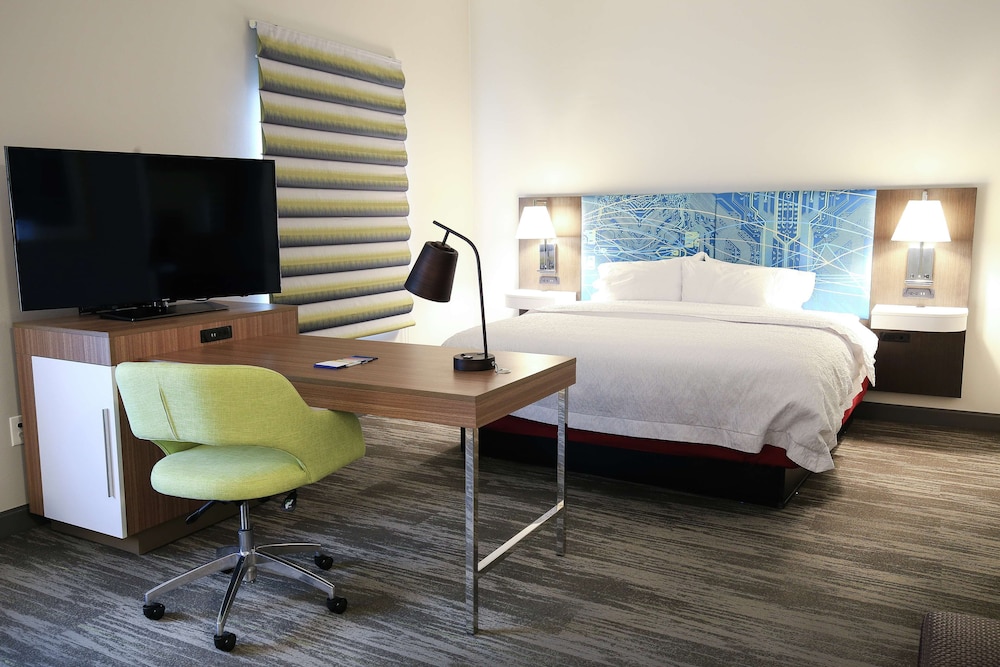 Hampton Inn And Suites Mount Laurel Moorestown 13/28