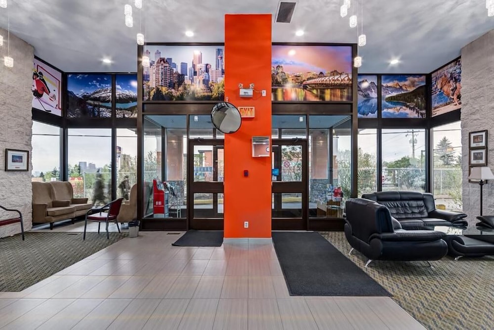 Airport Travellers Inn 29/51