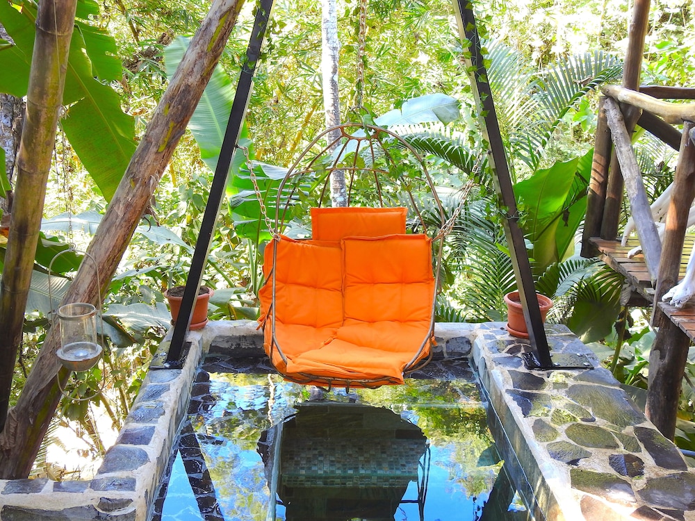Canaima Chill House 17/50