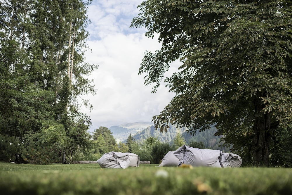 Chalet Hotel Hartmann Adults Only 65/68