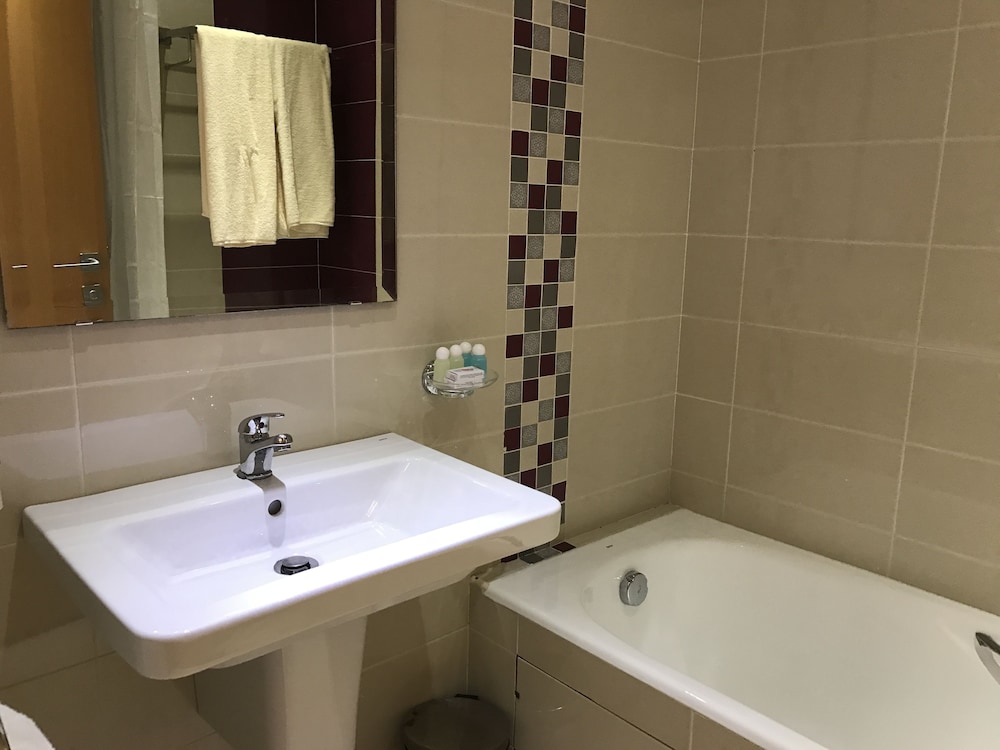 Hotel Karmel 40/43