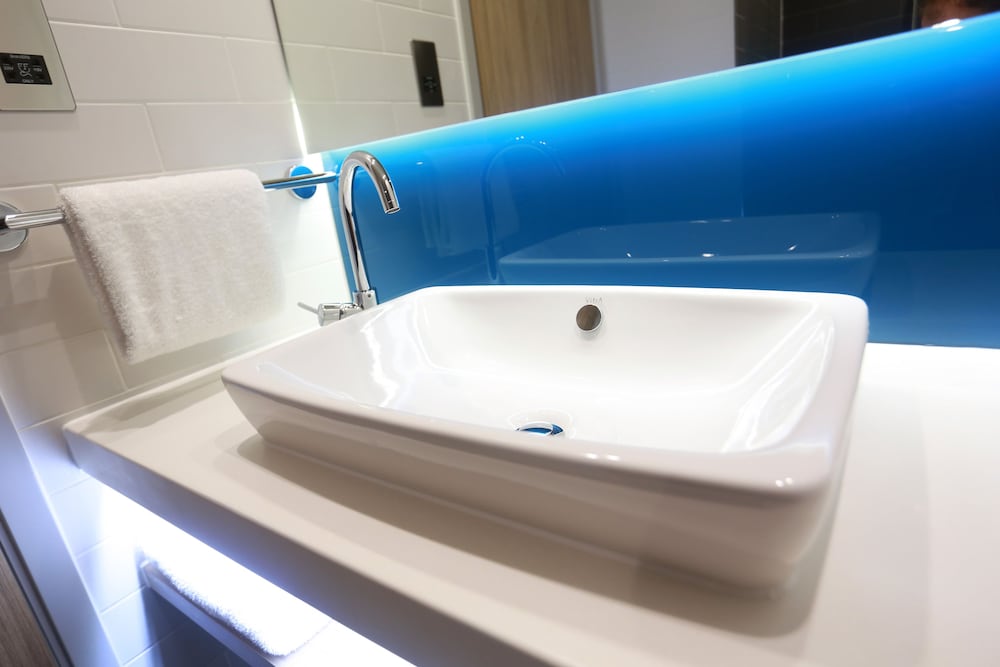 HOLIDAY INN EXPRESS MANCHESTER TRAFFORDCITY 写真3