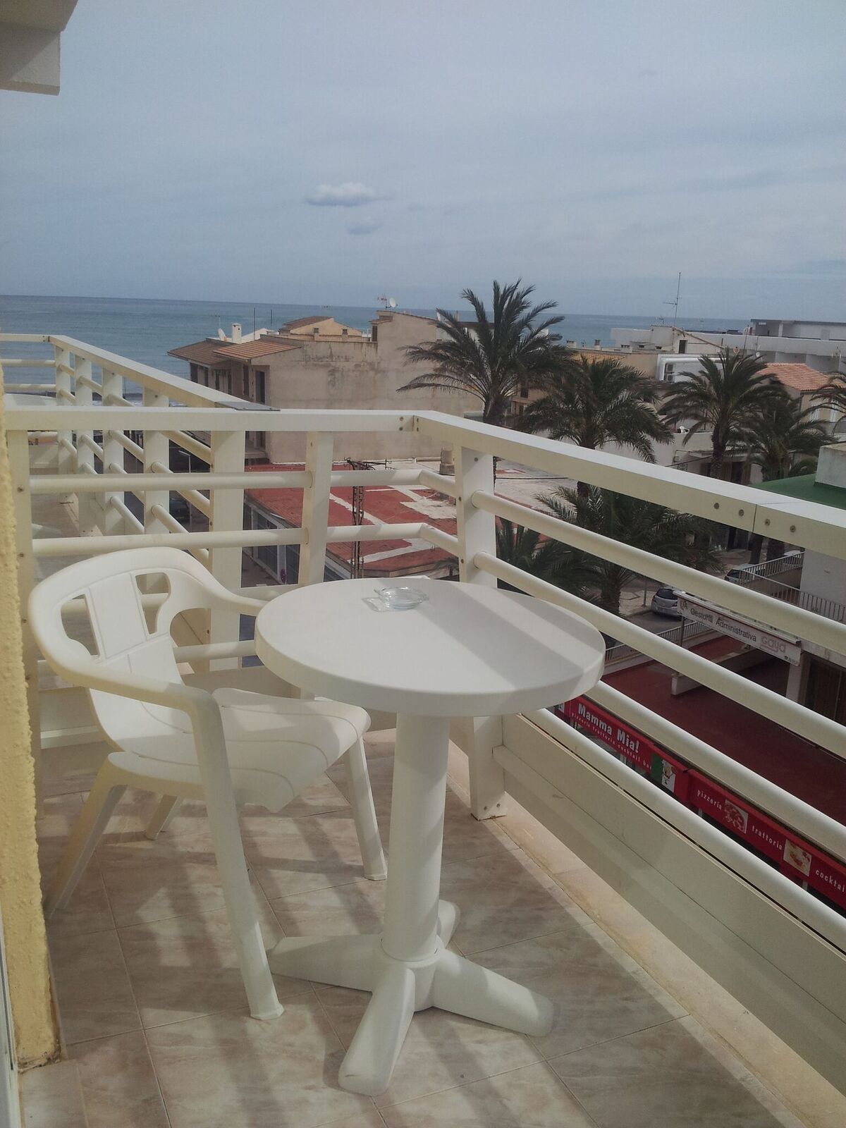 Nordeste Playa 4/30