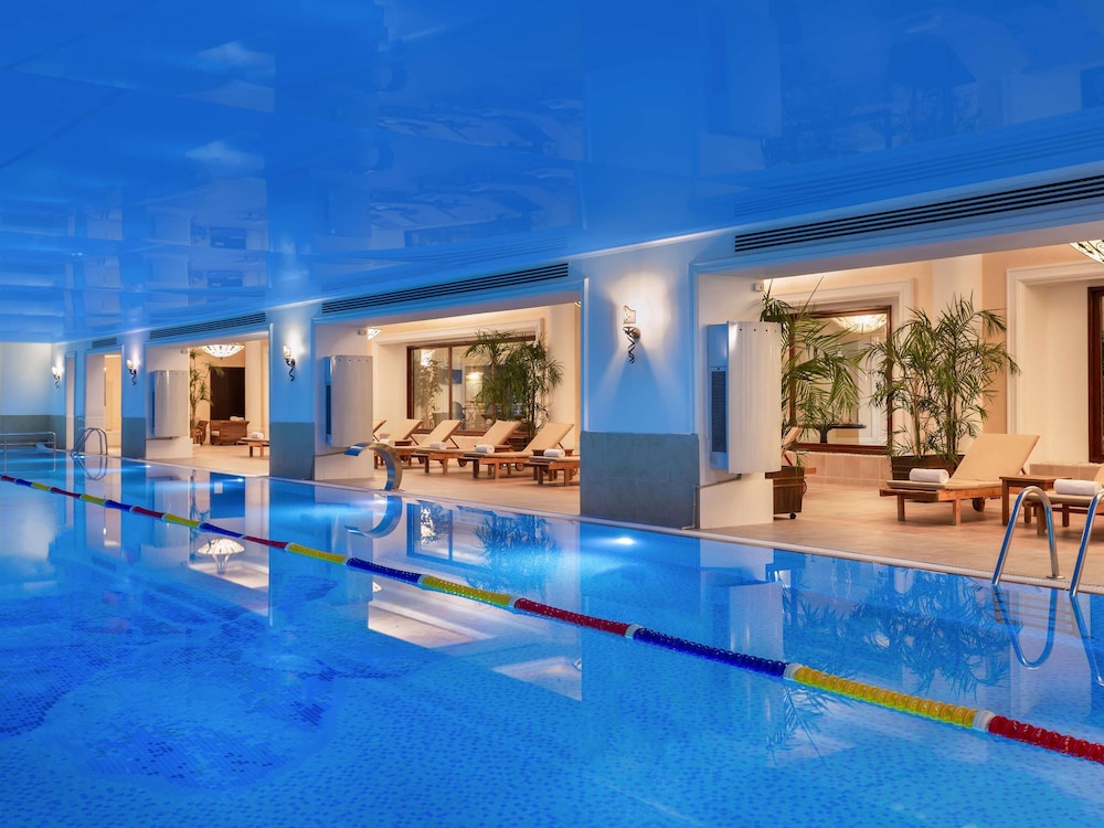 Rixos Almaty Hotel 42/74