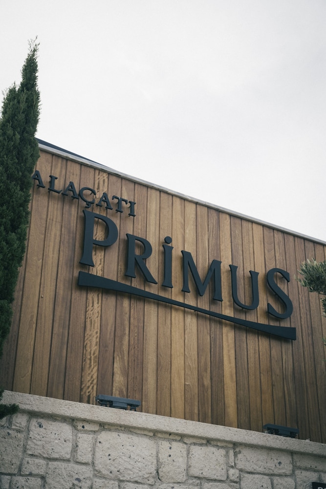Primus Hotel 1/50