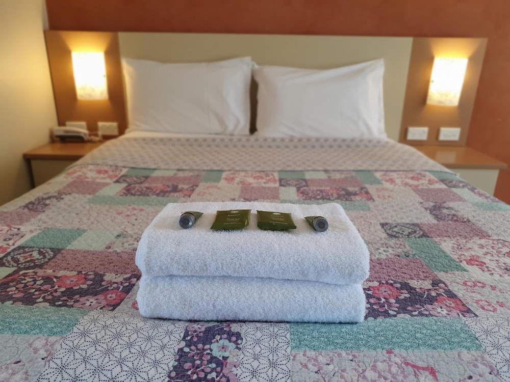 Motel Margeurita 41/69