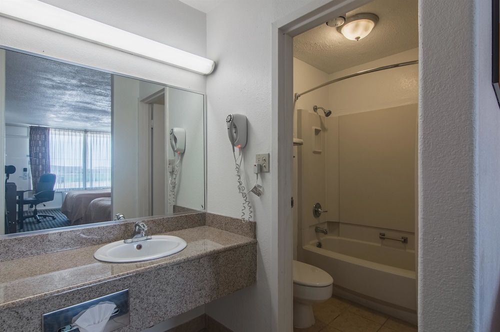 Motel6 Liberal, KS 19/41
