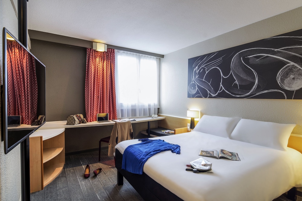 Ibis Besancon La City 19/74