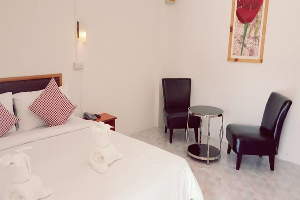 STANDARD, DOUBLE BED