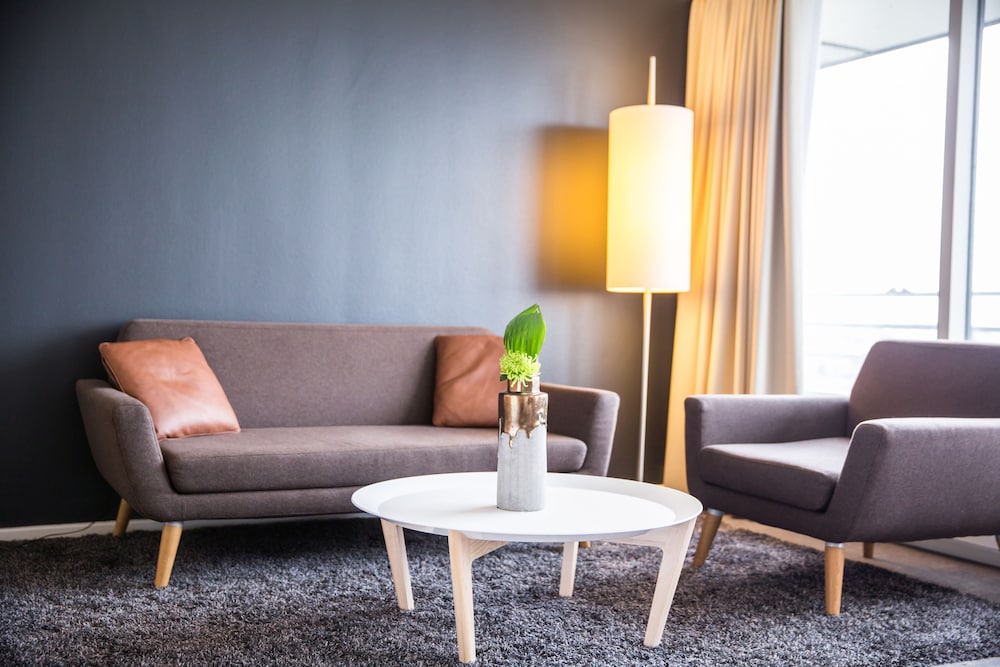 Comwell Hvide Hus Aalborg, Dolce by Wyndham 37/60