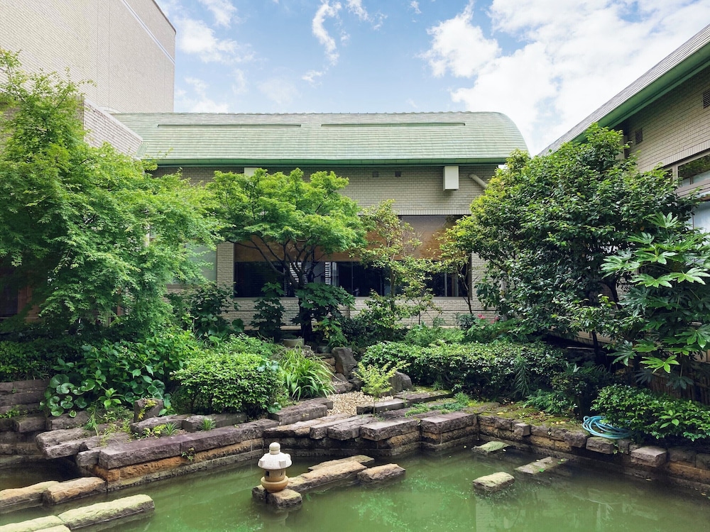 Palace Hotel Kakegawa 16/18