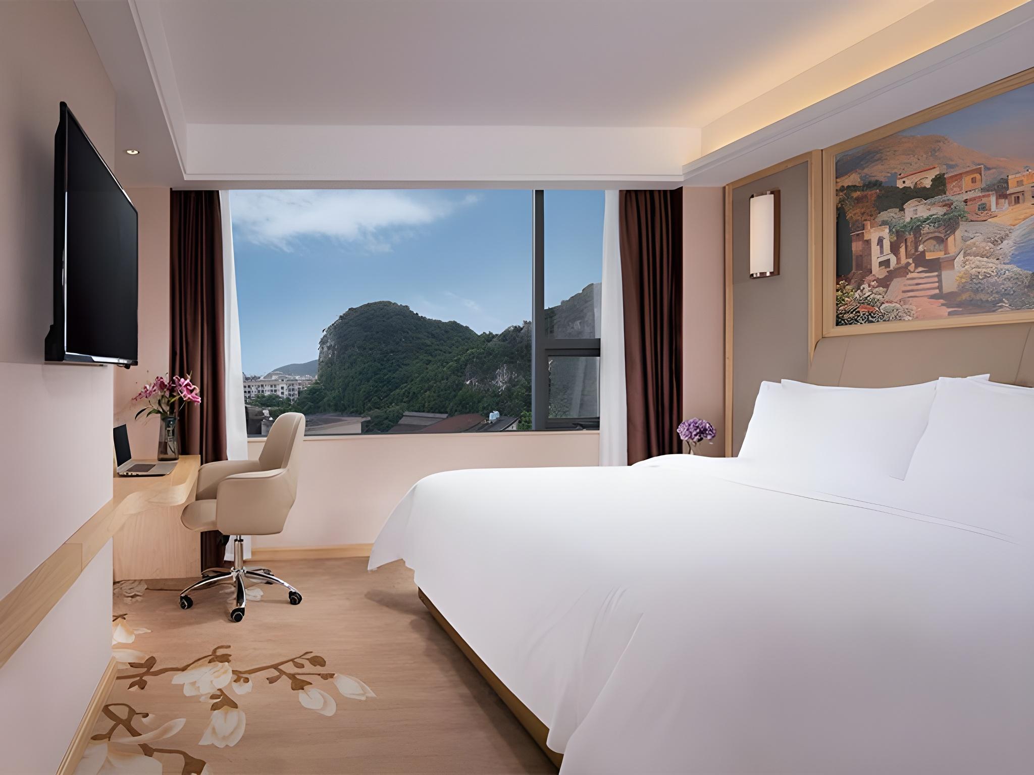 Vienna International Hotel (Guilin Seven Star Park Polytechnic University store) 22/42