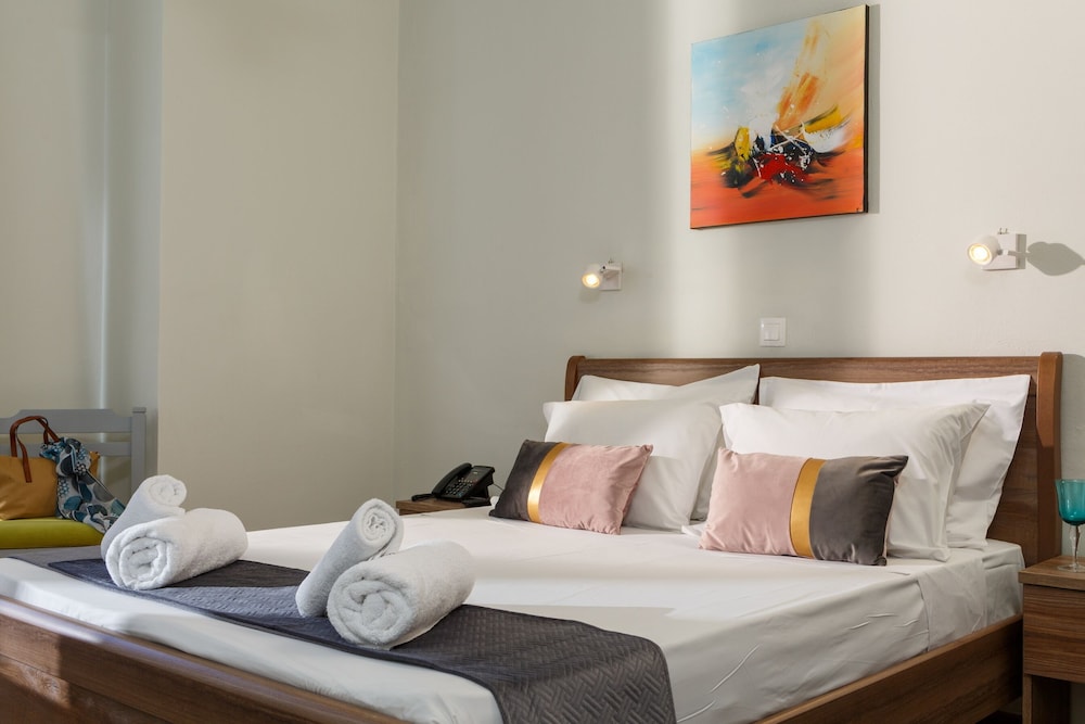 Asterion Hotel 15/26
