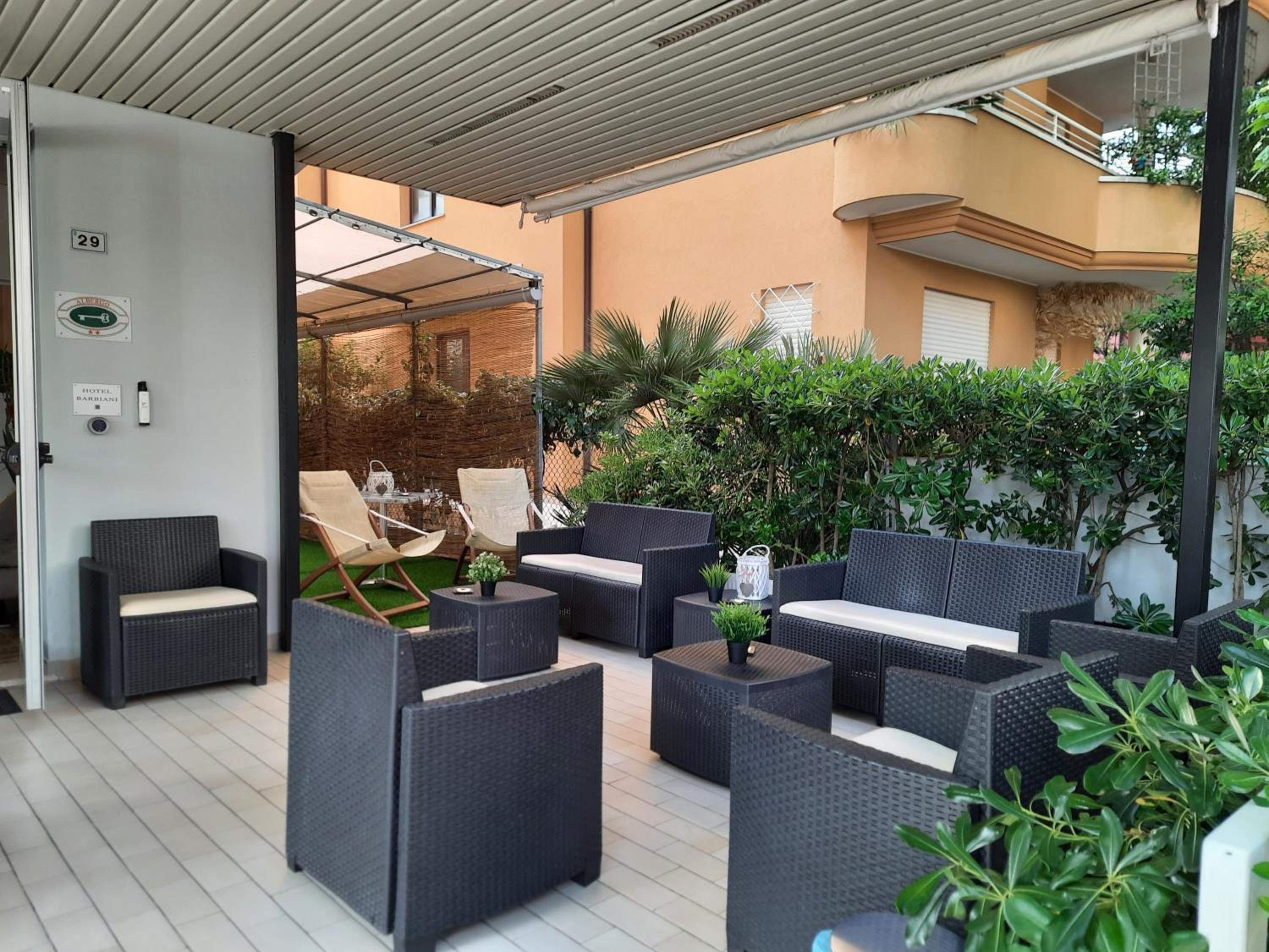 B&B Hotel Barbiani 31/50