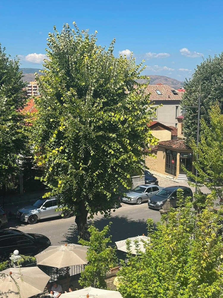 Vila Ebel Hotel, Pool & Spa 42/48