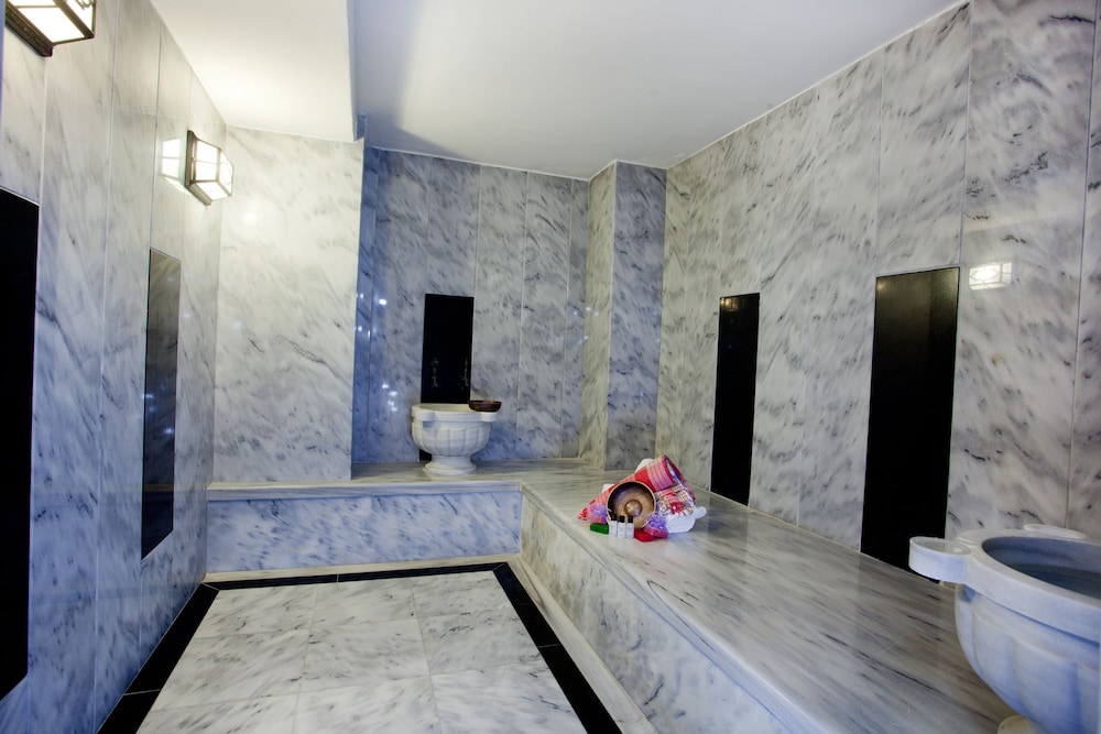City Center Hotel Taksim 31/72