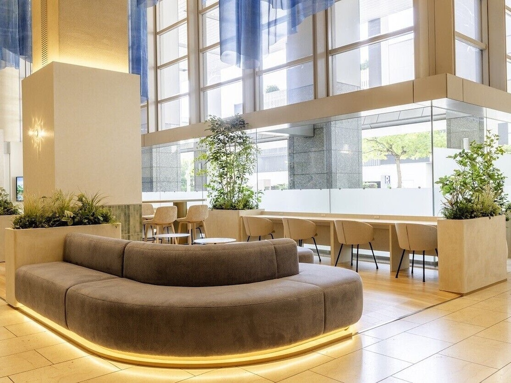 Tokyo Bay Ariake Washington Hotel 23/45