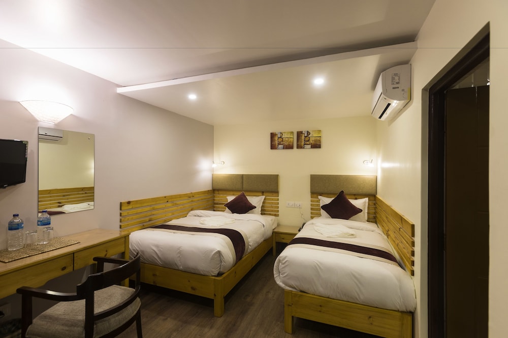 Nepal Cottage Resort Pvt. Ltd 18/60