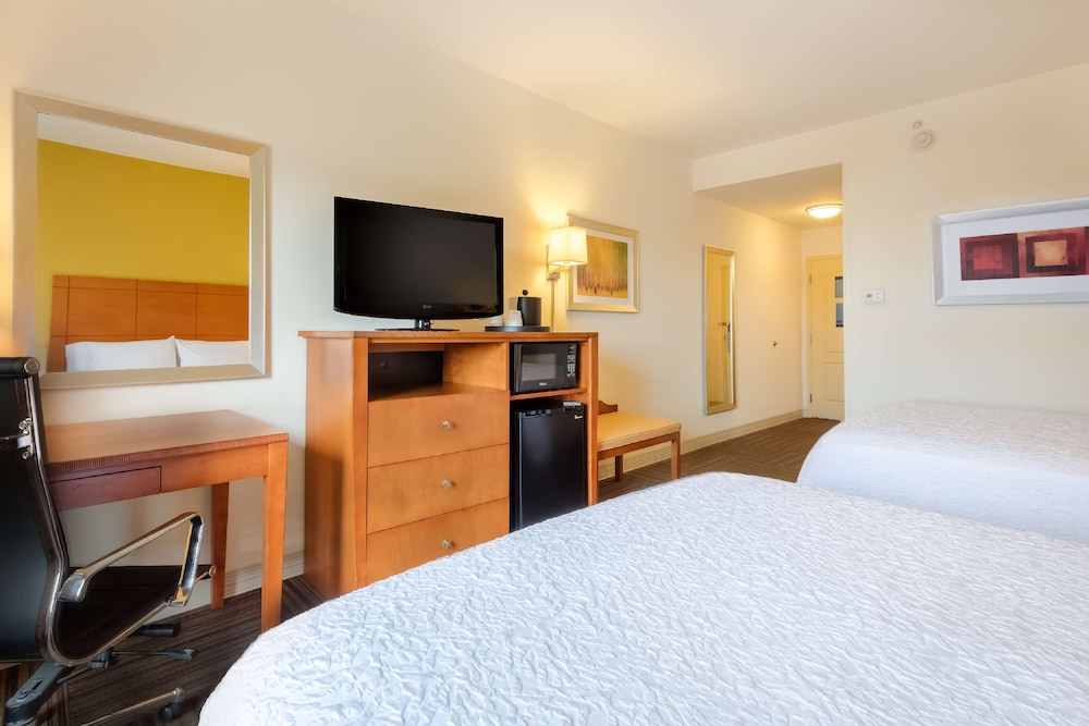 Hampton Inn Ringgoldft Oglethorpe 12/30