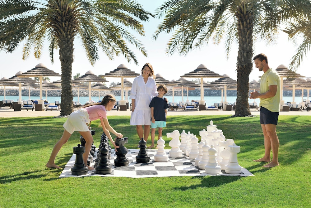 amenities