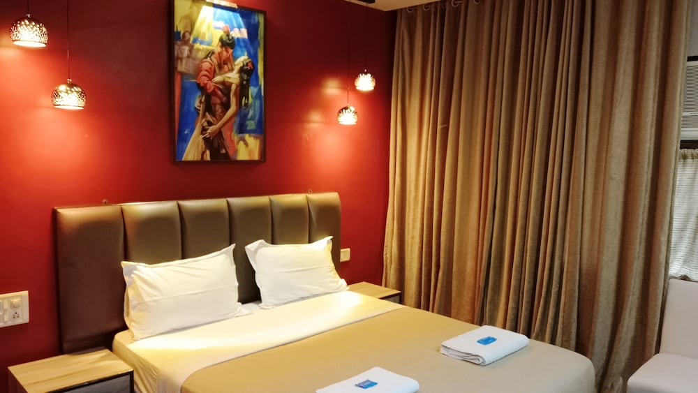 Landmark Asia Serviced Apartments 7/50