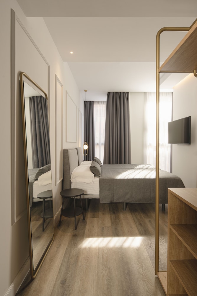 Conqueridor EX Medium Conqueridor酒店(Hotel Conqueridor(EX Medium Conqueridor))(Hotel Conqueridor(EX Medium Conqueridor)) 图片5