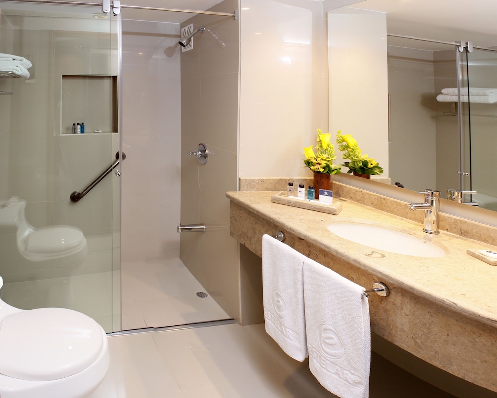 Estelar Apartamentos Bogota - La Fontana 16/37