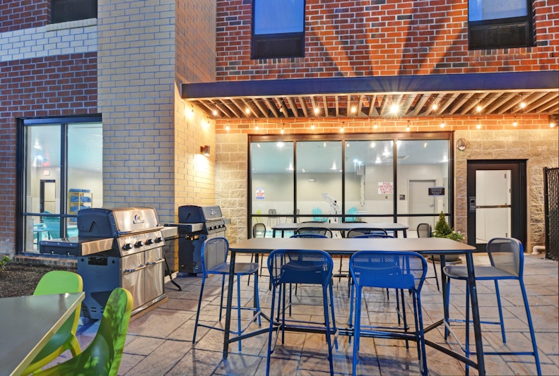 Home2 Suites by Hilton Raleigh Durham Airport RTP 11/17