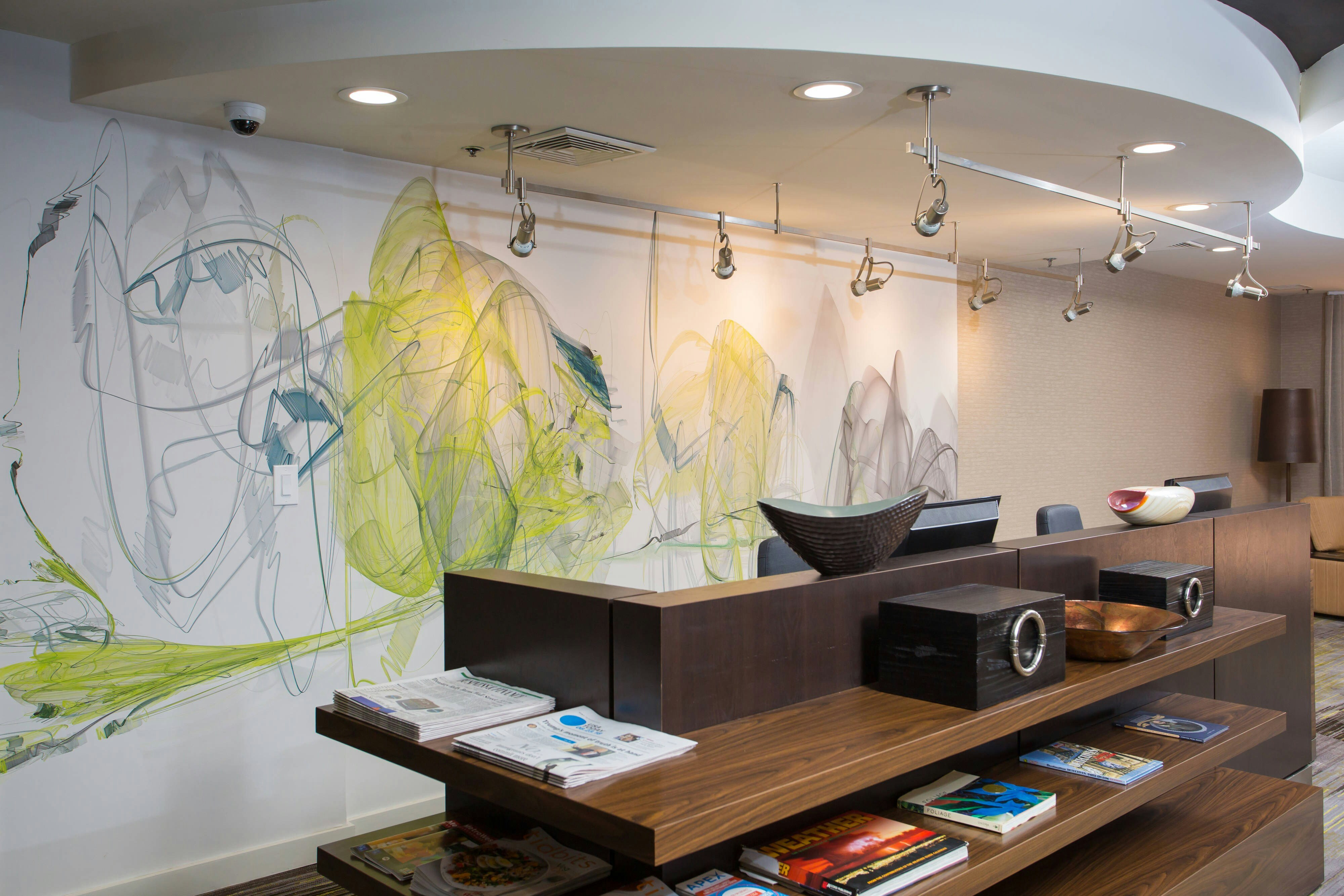 Courtyard By Marriott Boston Westborough 16/26