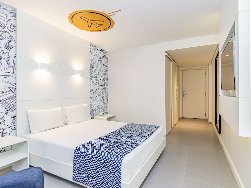 Ibis Styles Rio De Janeiro Botafogo 12/49