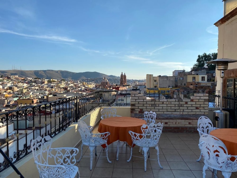Hotel Posada Tolosa 6/63