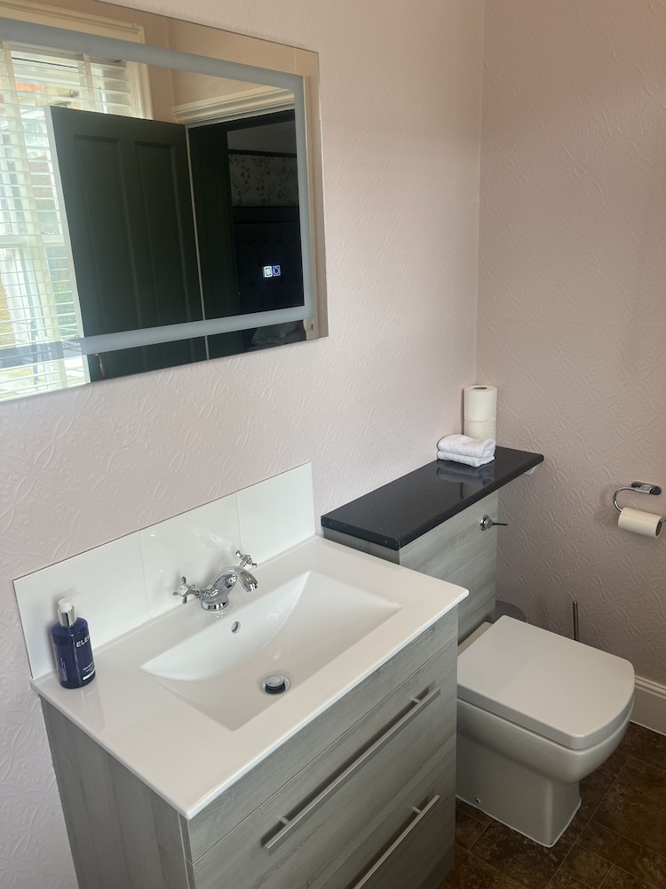 Villa Rothsay Hotel 50/53