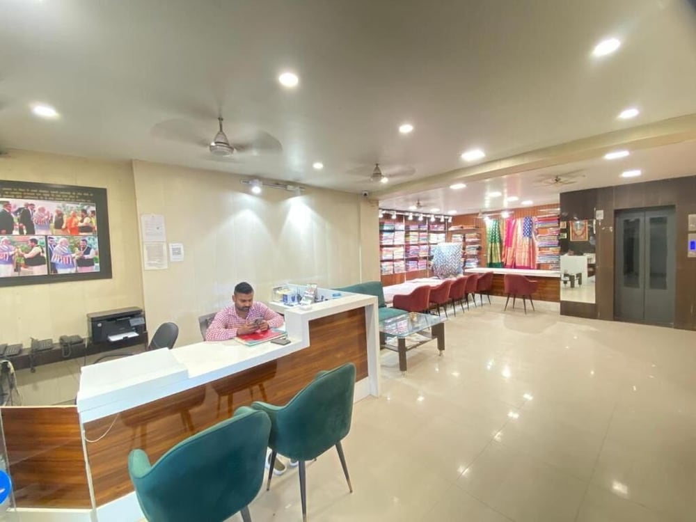 Sita Guest House 7/49
